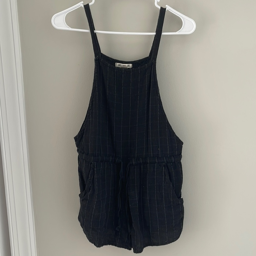 billabong romper